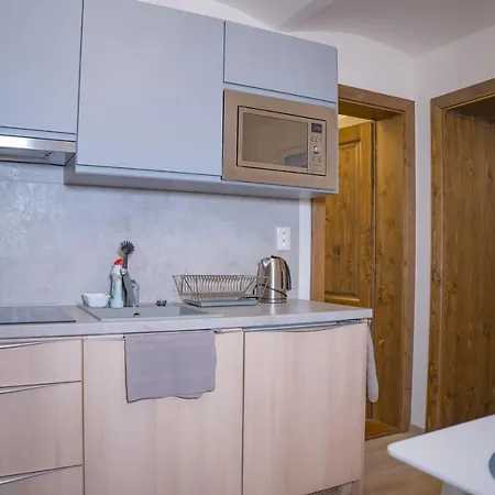 Tatry * Stará Lesná