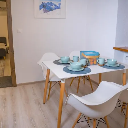 Tatry Apartment Stara Lesna