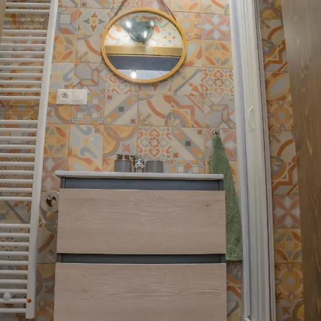 Διαμέρισμα Tatry