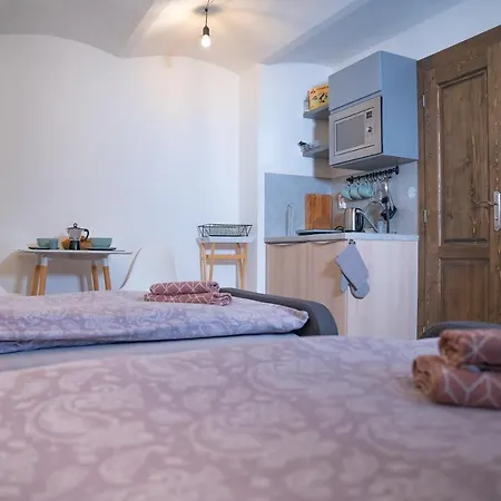 Apartment Tatry Stara Lesna