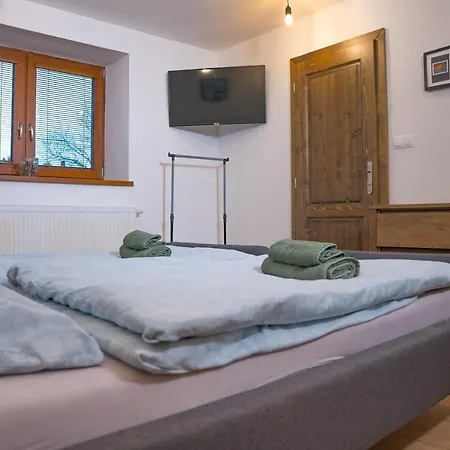 Tatry Стара-Лесна