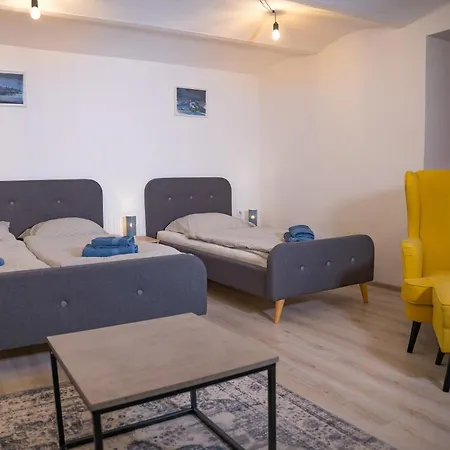 Tatry Apartment Stara Lesna