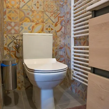 Tatry Apartment Stara Lesna