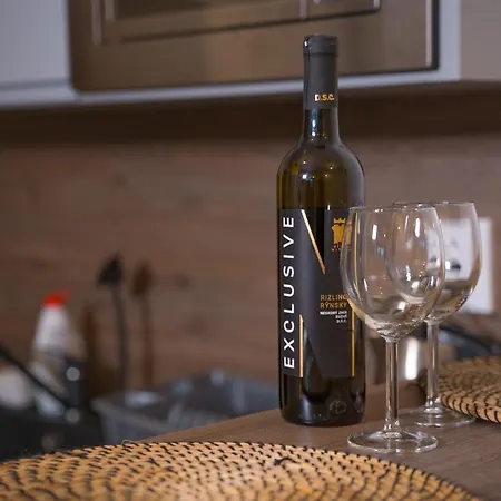 Tatry * Stará Lesná