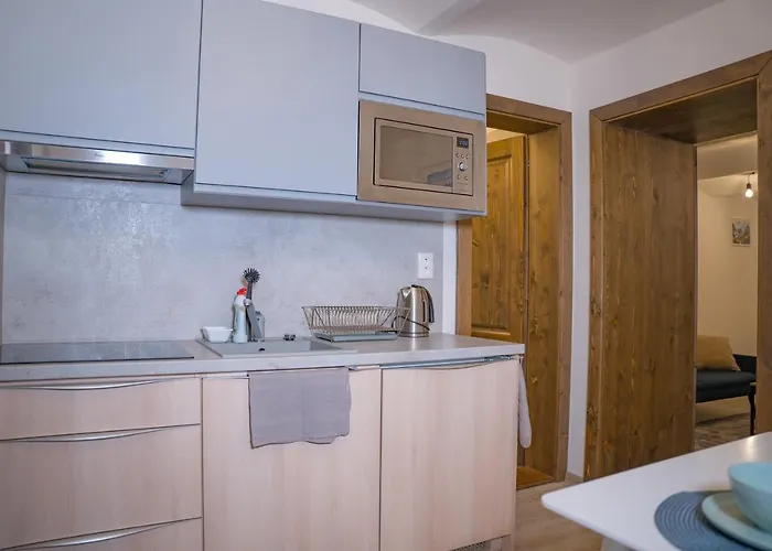 Tatry * Stará Lesná