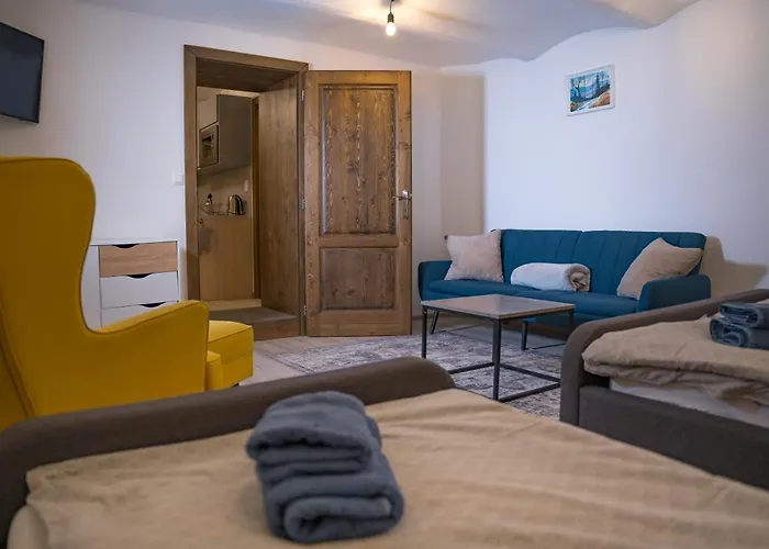 Tatry * Stará Lesná