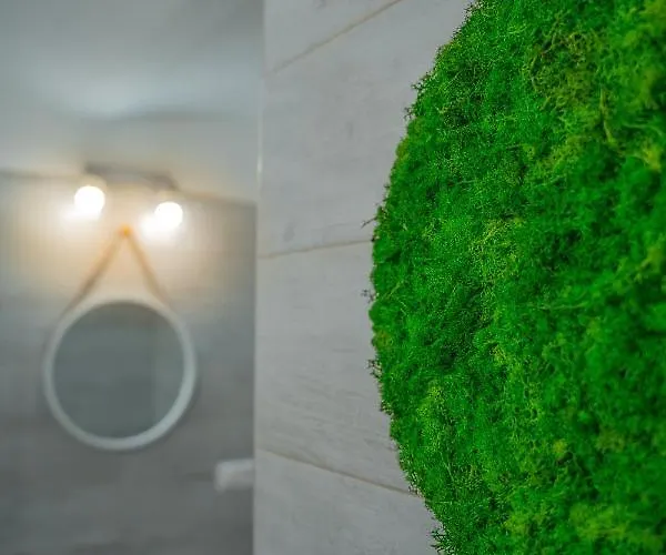 Tatry アパート *