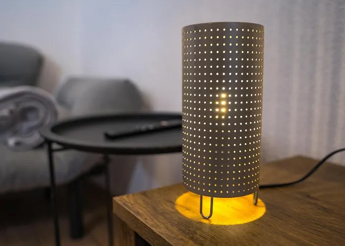 Tatry アパート Stará Lesná